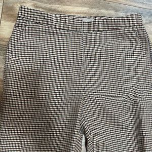 H&M, Size 6, cute pantsuit pants
